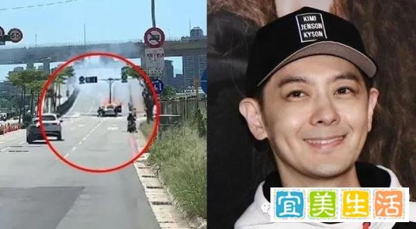政事堂:台湾艺人林志颖弟弟低调透露哥哥病情:今天相对稳定