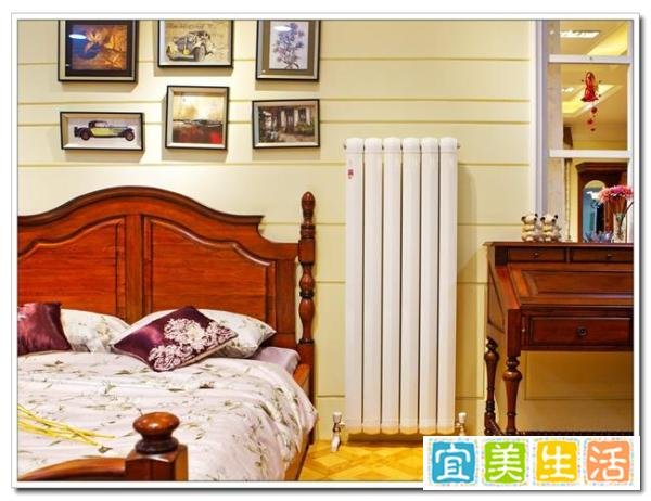 铜铝复合暖气片的使用寿命多长？
