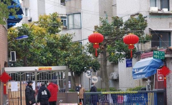 大连封锁80个居民小区，究竟怎么回事？
