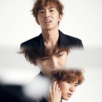 东方神起演过多少反转剧?