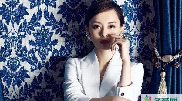 孙俪被高官消费 真相曝光后都觉得孙俪太冤枉