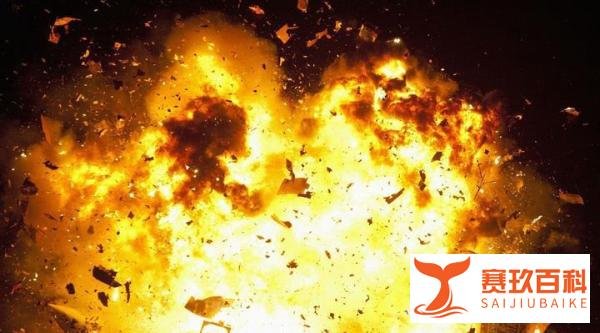 “济宁巨响”是怎么了?难道是......