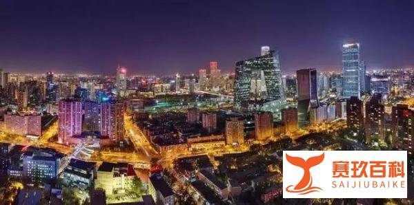 环首都经济圈“鱼形七环”即将开通!环京迎来巨变!长期利好楼市