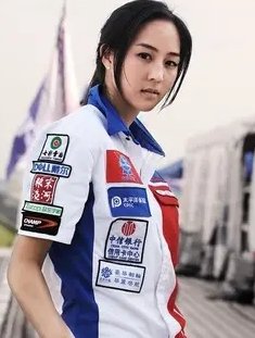 赛车传奇演员表全部