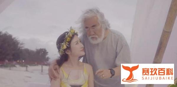 张纪中直播间晕倒，杜星霖拒绝送医院，“宠妻模范”身体现状曝光