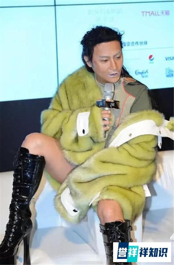过气明星陈志朋，疑似偷税漏税千万？
