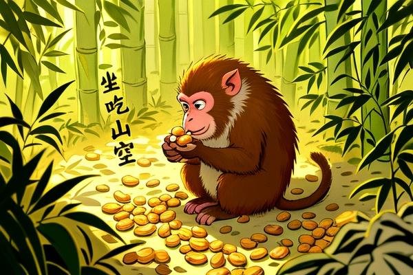 坐吃山空代表什么生肖