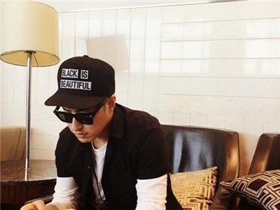 中国新说唱潘玮柏和VJ李晨的创业经历,有没有人记得这一段的?