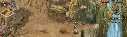 《幻世轩辕》新手全攻略