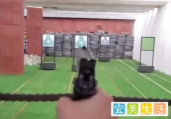 痛心！学生遭枪击身亡，亲属：放枪时走火，现就读高中，仅17岁！