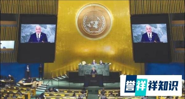 美国也管不住，两大盟友在联合国相互拆台，以色列要断了对乌援助