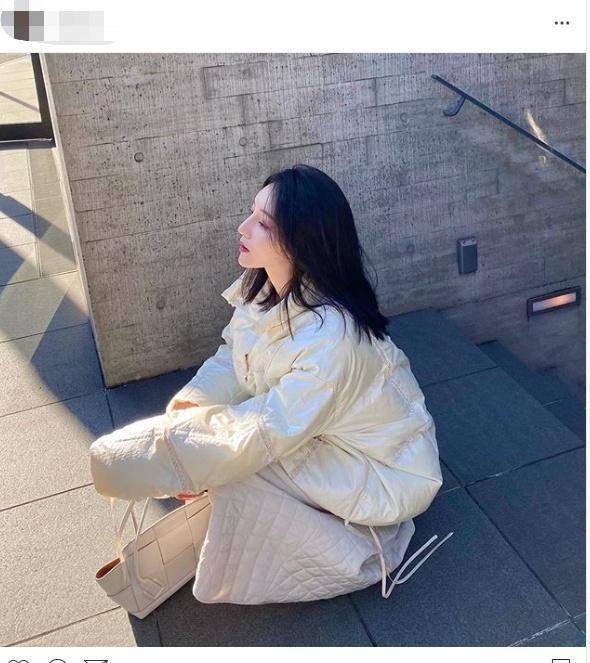 林更新否认恋情后，绯闻女友更新动态，配文似有隐情暗自内涵？