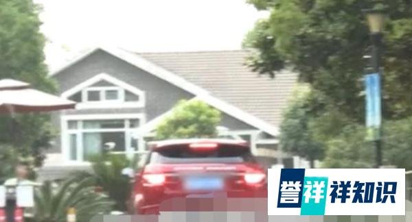 沙溢落魄时和老丈人住一起，有钱却买4千万豪宅？妻子胡可：租的