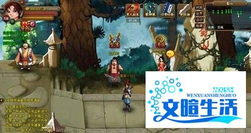 《神仙道》罗虎王和龅牙的对比分析