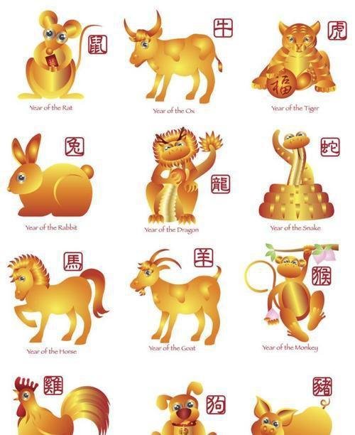 生而不平凡,注定会特别闪耀的生肖