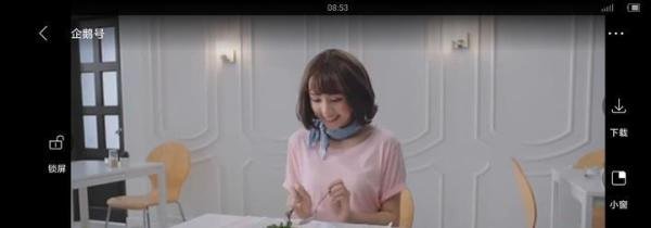 泰国广告这样劝你吃蔬菜