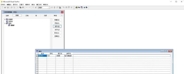 VF9.0 运行查询的四种方法