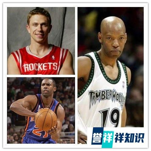 NBA姚明身边队友的回忆录(五)退役后做了赌神的姚黑 鲍勃苏拉