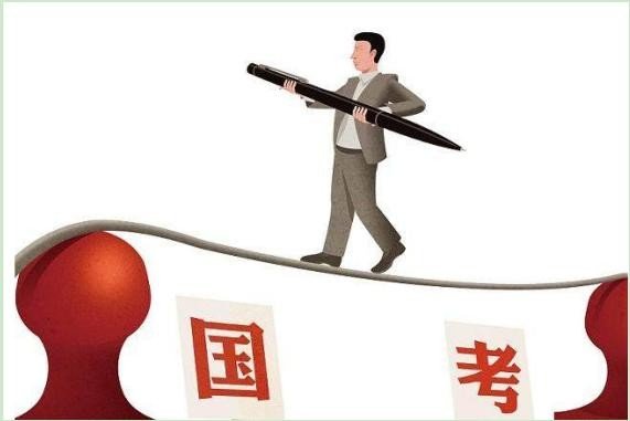 国考2023年考试时间