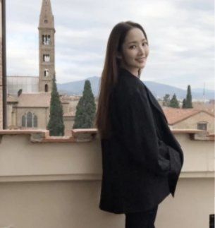 朴敏英前男友发声：希望不要因为自己毁掉她的演员生涯，这是怎么回事？