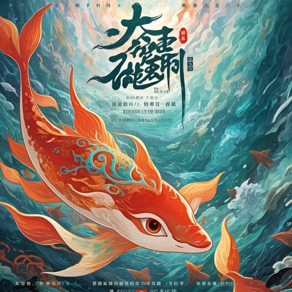 《大鱼海棠2》上映时间