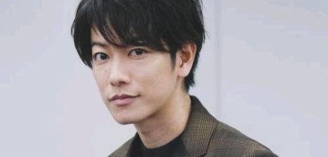 日本十大最帅男明星,80后颜值担当,看看这里有没有你喜欢的!