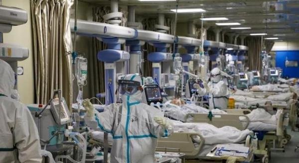 中国的呼吸机救不了全世界，特朗普痛批3M公司“吃里扒外”