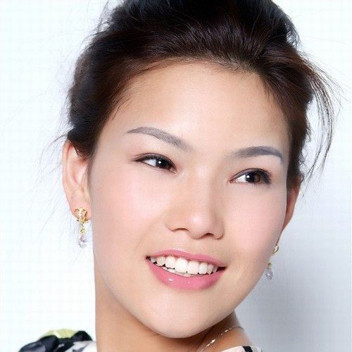 赵紫妍的人物介绍