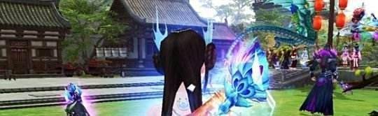 倩女幽魂银票获取方法