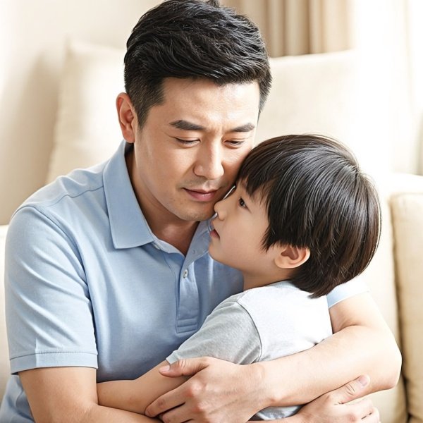 《小爸爸》剧集介绍