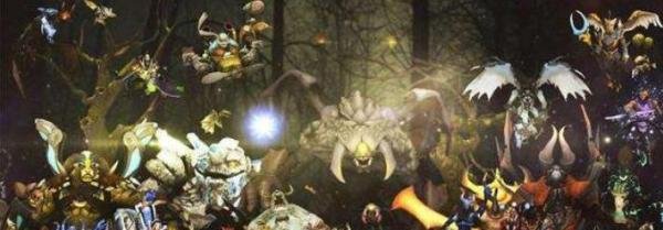 DOTA2夜魔出装分析