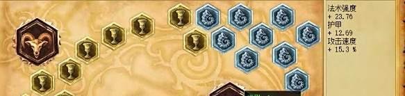 LOL皎月怎么带符文