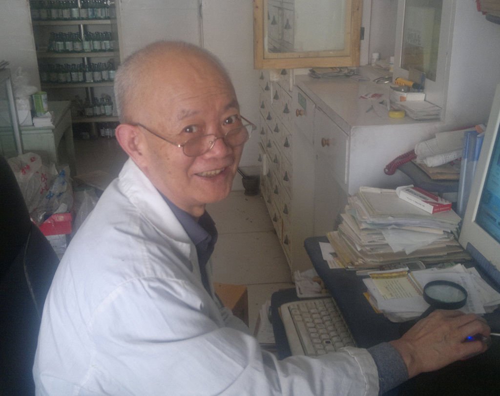 王坤山的介绍