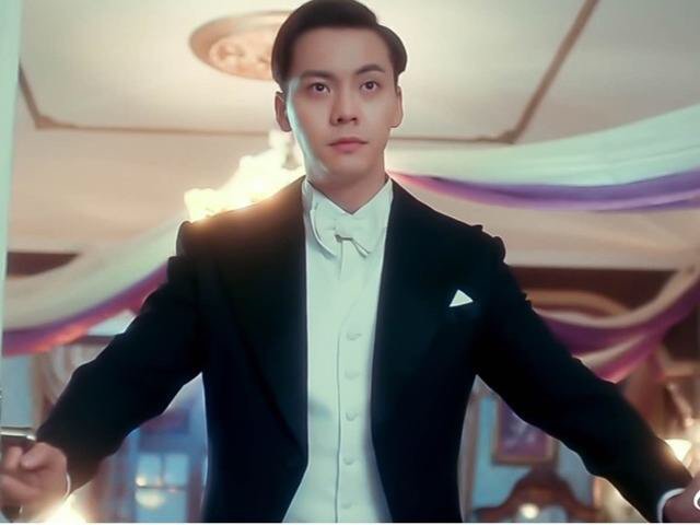 尹新月死因是什么？