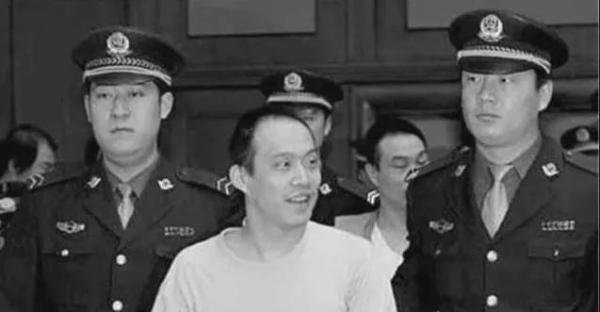 北京吴若甫被绑架案
