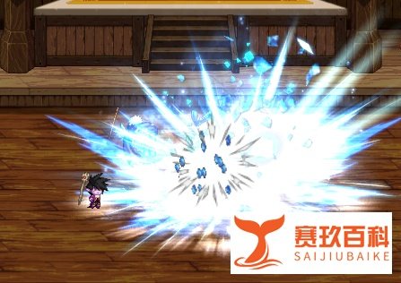 DNF起源新版后冰结师刷图加点图文攻略