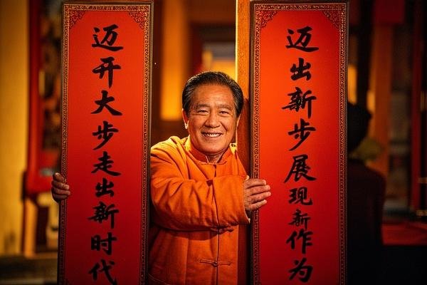迈出新步伐展现新作为的对偶句子有哪些