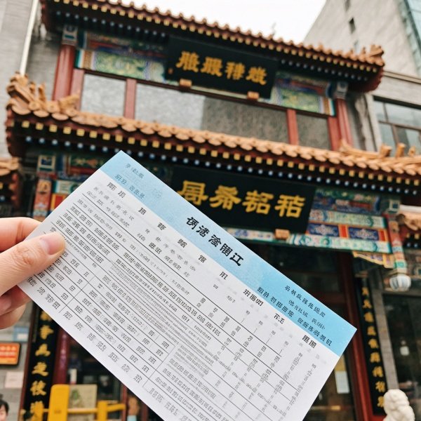 德云社门票一览表