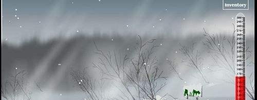 暴风雪逃生通关攻略