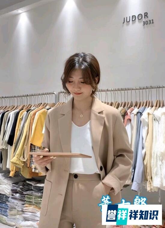 杭州四季青女装网红档口推荐