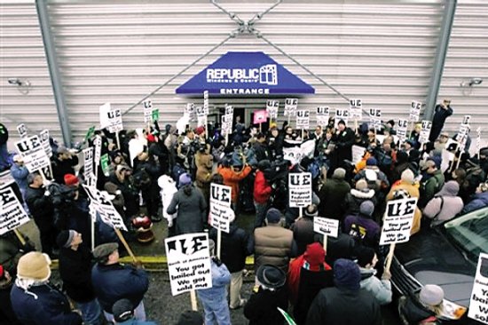 占领奥巴马的介绍