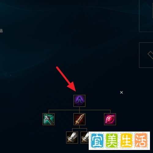 lols10惩戒之箭韦鲁斯Poke穿甲流出装加点攻略