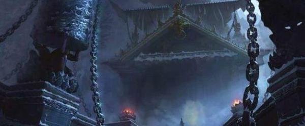 几楼最容易闹鬼,三楼或四楼是最容易闹鬼的楼层