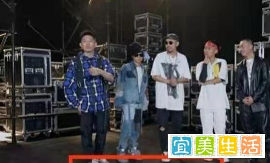 欧阳靖观众缘很好，为何被淘汰？评论区怒了