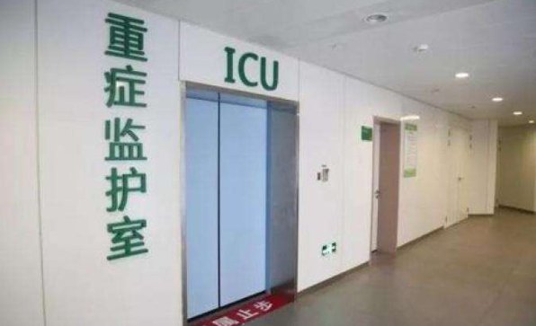 七旬老人住ICU独子被困西安无法照顾,没有家属签字,老人该如何做手术?