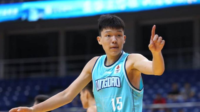 青岛男篮狂胜辽宁32分，刘维伟的执教有了哪些成效？
