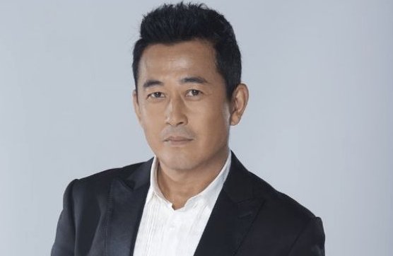 王志飞的第一任妻子