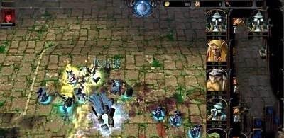 守卫剑阁1.22单通攻略