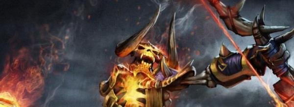 DOTA2夜魔出装分析