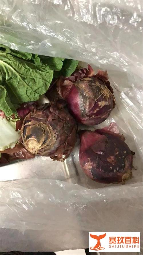 尝一口就腹泻鸭，劣质猪肉，山寨粉丝等等，上海防疫礼包大跌眼镜